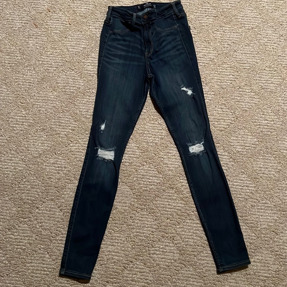 Hollister Skinny Jeans
